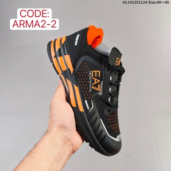ARMA2