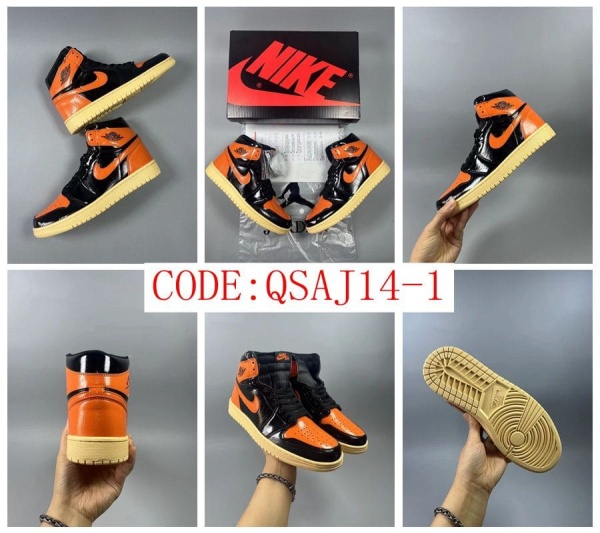 QSAJ14